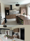 Maison 250m2 avec + 8 hectares