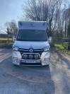 CAMION CHEVAUX THEAULT RENAULT MASTER TRUCK PROTEO 5L 
