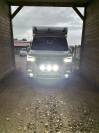 CAMION CHEVAUX THEAULT RENAULT MASTER TRUCK PROTEO 5L 