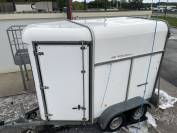 Van Fautras Provan 2 places