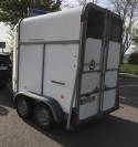 Van Fautras Provan 2 places