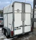 Van Fautras Provan 2 places