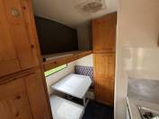 Camion 3 chevaux + home car