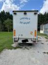 Camion 3 chevaux + home car