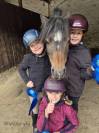 Stages d'&eacute;t&eacute; au Poney club de Buisseret