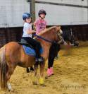 Stages d'&eacute;t&eacute; au Poney club de Buisseret