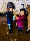 Stages d'&eacute;t&eacute; au Poney club de Buisseret