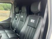 Stx 2024/ 3 places/18000 km