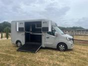 Stx 2024/ 3 places/18000 km