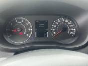 Stx 2024/ 3 places/18000 km