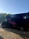 Camion VL chevaux opel