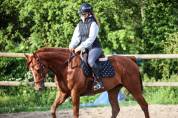 MOUDA - 1m64 - 5ans