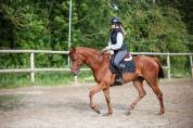 MOUDA - 1m64 - 5ans