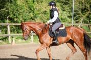 MOUDA - 1m64 - 5ans