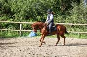 MOUDA - 1m64 - 5ans