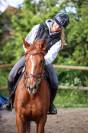 MOUDA - 1m64 - 5ans