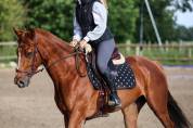 MOUDA - 1m64 - 5ans