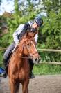 MOUDA - 1m64 - 5ans