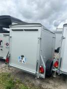 ROADSTER C255 FREINE ALUMINIUM AVEC PORTE