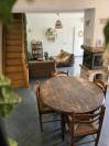 Propri&eacute;t&eacute; &eacute;questre avec maison en pierre - Essonne