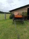 Voiture wagonette loisir