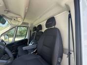 Furgoneta para caballos Fiat  Ducato 2025 De segunda mano