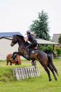 Top hongre AA 7 ans 1m70