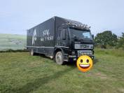 Volvo FM7 