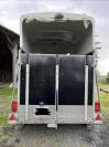 Van 2 places