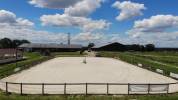 ETABLISSEMENT EQUESTRE EN ACTIVITE SUR 17 HA - R&eacute;gion