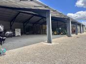 ETABLISSEMENT EQUESTRE EN ACTIVITE SUR 17 HA - R&eacute;gion