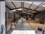 ETABLISSEMENT EQUESTRE EN ACTIVITE SUR 17 HA - R&eacute;gion
