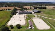 ETABLISSEMENT EQUESTRE EN ACTIVITE SUR 17 HA - R&eacute;gion