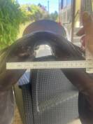 Selle mixte tendance obstacle Passier & Sohn (Hannover)