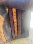 Selle mixte tendance obstacle Passier & Sohn (Hannover)