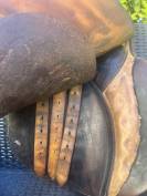 Selle mixte tendance obstacle Passier & Sohn (Hannover)