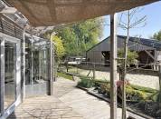 Maison et Barn's pr&egrave;s du Touquet