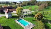 Equestrian Bed and Breakfast  Puy-de-D&ocirc;me