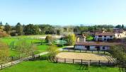 Equestrian Bed and Breakfast  Puy-de-D&ocirc;me