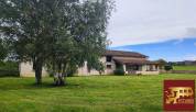 Equestrian property  Ain