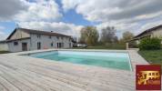 Equestrian property  Ain