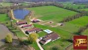 Equestrian property  Ain