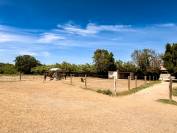 Propri&eacute;t&eacute; de charme avec &eacute;curie priv&eacute;e sur 2,2 hectares