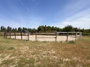 Propri&eacute;t&eacute; de charme avec &eacute;curie priv&eacute;e sur 2,2 hectares