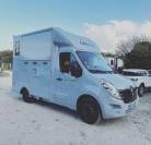 &Agrave; vendre Renault Master 