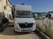 &Agrave; vendre Renault Master 