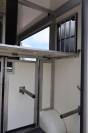 VL STX MOVANO 5P 165CH SELLERIE XL
