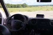 VL STX MOVANO 5P 165CH SELLERIE XL