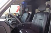 VL STX MOVANO 5P 165CH SELLERIE XL