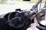 VL STX MOVANO 5P 165CH SELLERIE XL